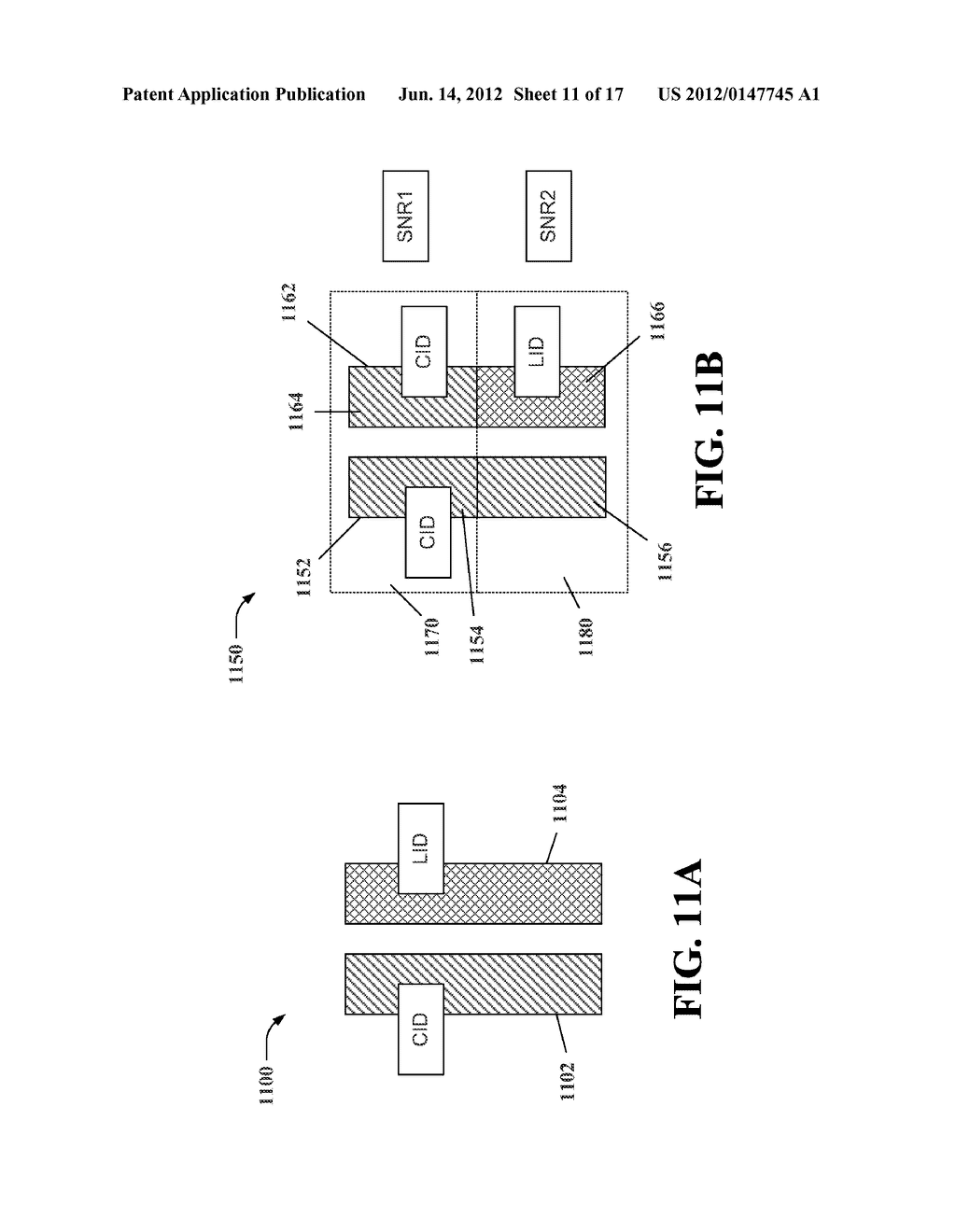 METHODS AND APPARATUS FOR DETECTION OF RESOURCE COLLISION IN WIRELESS     PEER-TO-PEER COMMUNICATION NETWORKS - diagram, schematic, and image 12