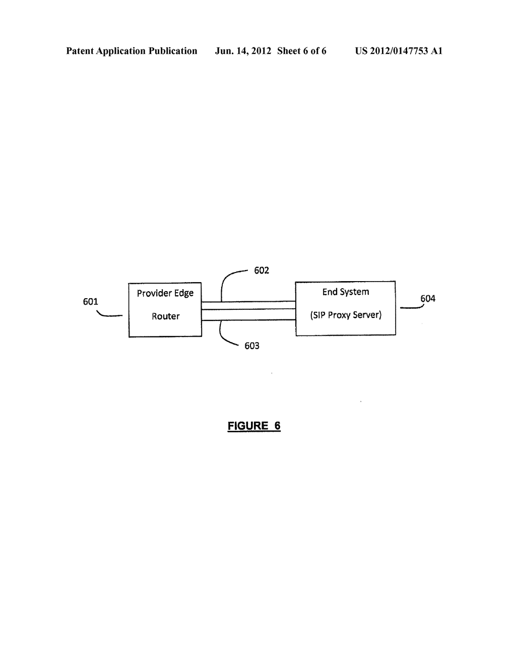 METHOD AND SYSTEM FOR DYNAMIC TRAFFIC PRIORITIZATION - diagram, schematic, and image 07