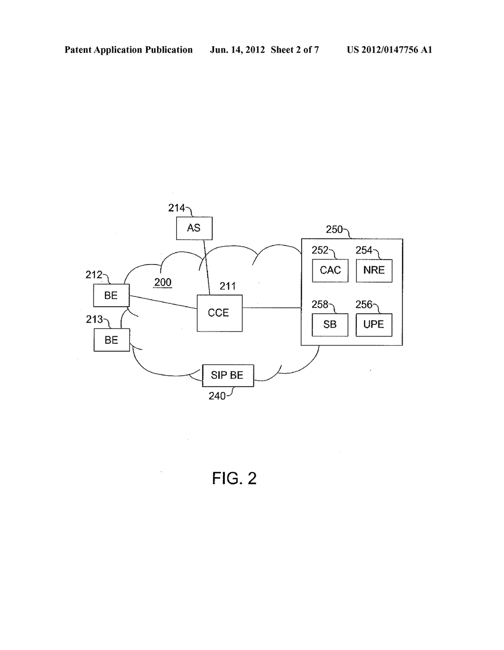 METHOD AND APPARATUS FOR PROCESSING MULTIPLE SERVICES PER CALL - diagram, schematic, and image 03