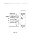 ELECTRONIC APPARATUS AND POWER ADJUSTMENT METHOD THEREOF diagram and image