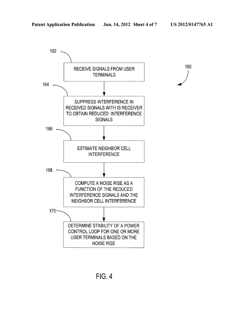 Power Control Loop Stability Monitoring - diagram, schematic, and image 05