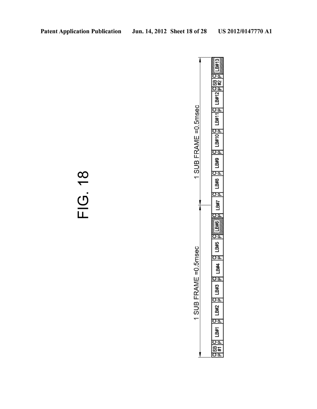 METHOD FOR ALLOCATING PILOTS - diagram, schematic, and image 19