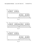 METHOD, SYSTEM AND APPARATUS FOR TRANSMITTING CHANNEL QUALITY INDICATOR     INFORMATION OF MULTIPLE USER TERMINALS diagram and image