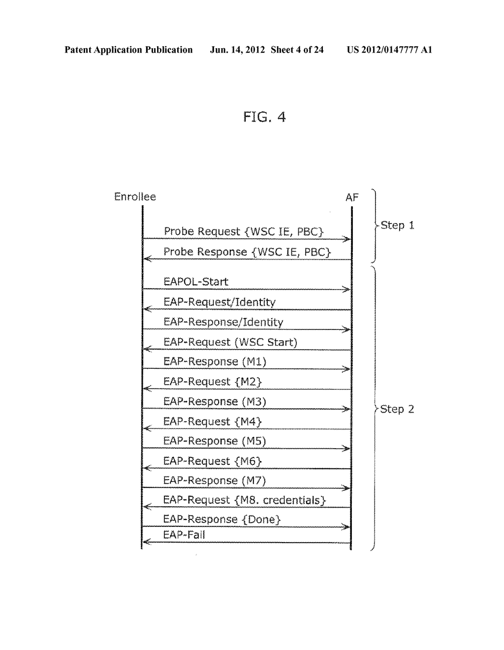 ACCESS POINT  TERMINAL, WIRELESS COMMUNICATION TERMINAL, WIRELESS     COMMUNICATION SYSTEM, WIRELESS COMMUNICATION METHOD, PROGRAM AND     INTEGRATED CIRCUIT - diagram, schematic, and image 05