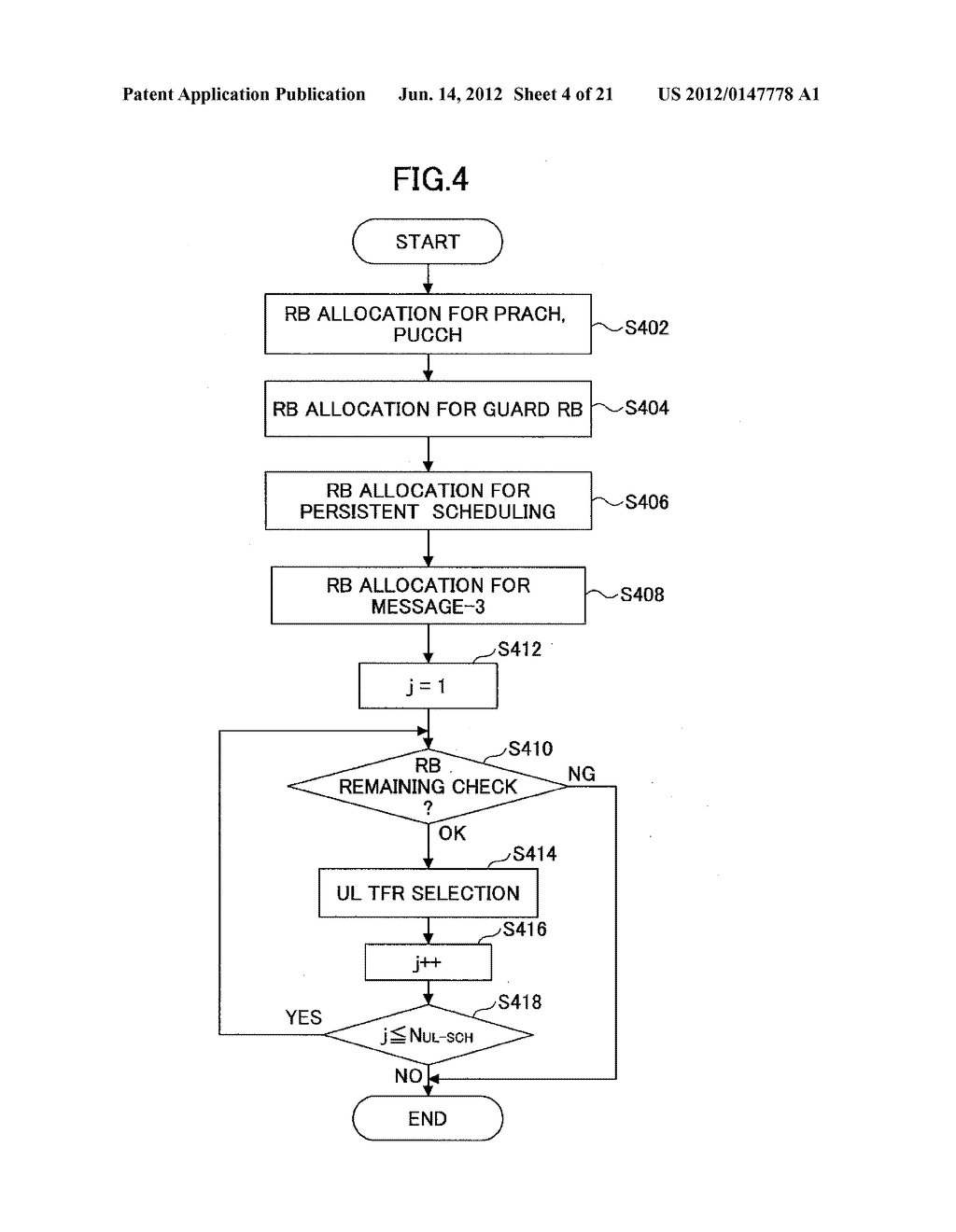 BASE STATION APPARATUS AND COMMUNICATION CONTROL METHOD - diagram, schematic, and image 05