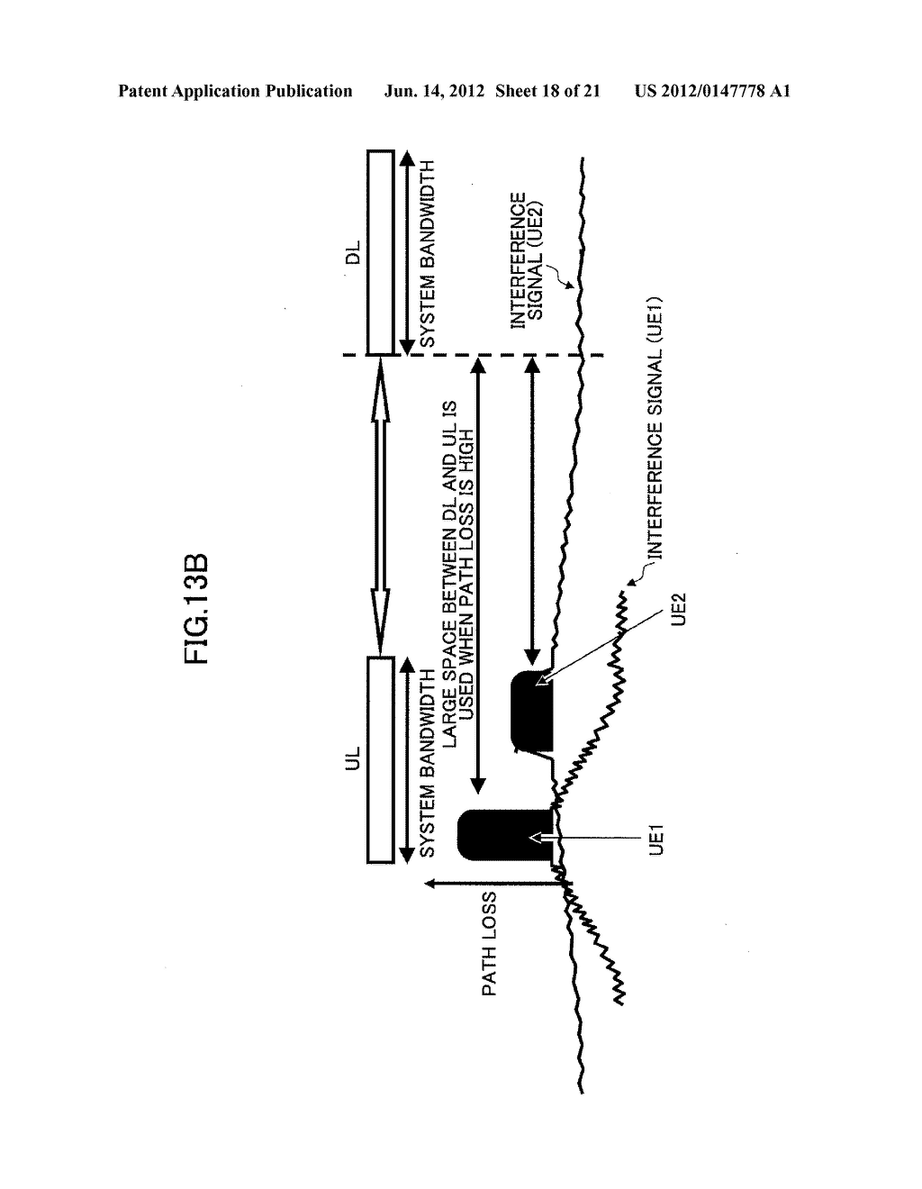 BASE STATION APPARATUS AND COMMUNICATION CONTROL METHOD - diagram, schematic, and image 19