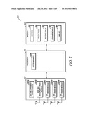 SYSTEM AND METHOD TO PROVIDE DIFFERENTIATED ROUTING IN MULTI-HOP     MULTI-RADIO WIRELESS NETWORKS diagram and image