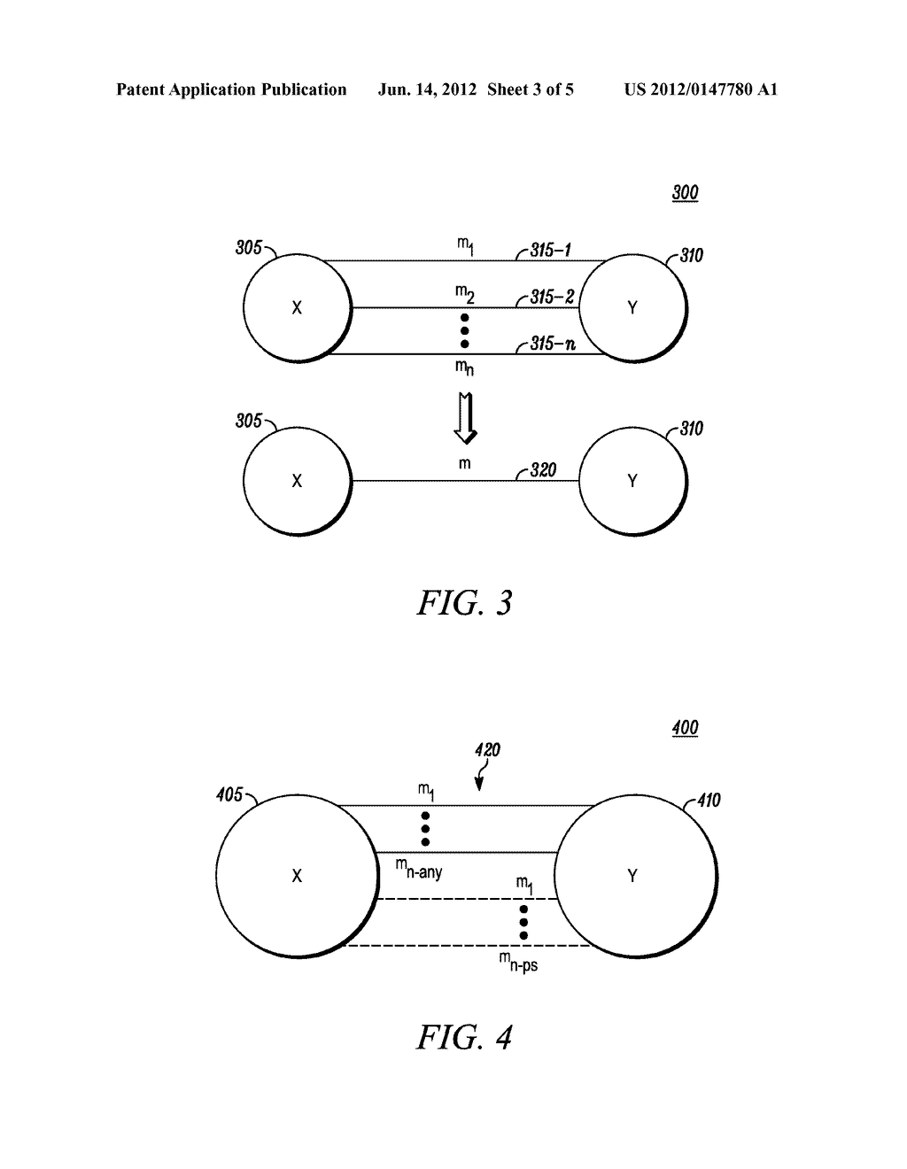 SYSTEM AND METHOD TO PROVIDE DIFFERENTIATED ROUTING IN MULTI-HOP     MULTI-RADIO WIRELESS NETWORKS - diagram, schematic, and image 04