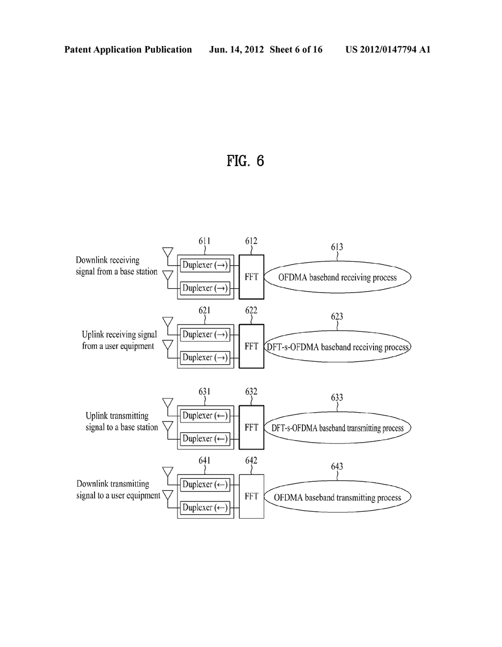 CHANNEL STATUS INFORMATION FEEDBACK METHOD AND APPARATUS IN WIRELESS     COMMUNICATION SYSTEM WITH RELAY STATION - diagram, schematic, and image 07