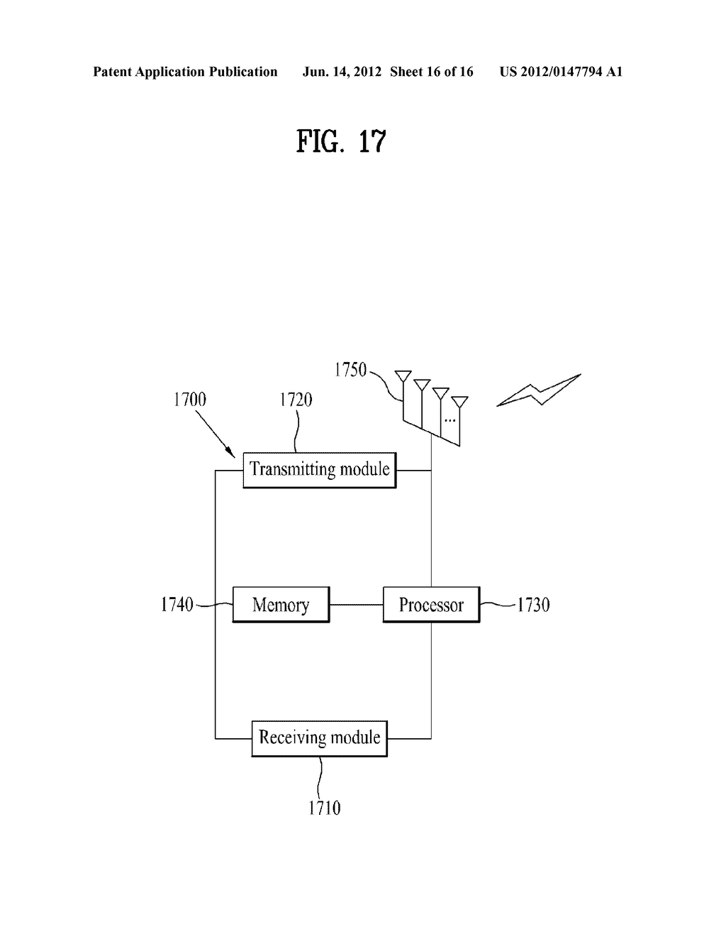 CHANNEL STATUS INFORMATION FEEDBACK METHOD AND APPARATUS IN WIRELESS     COMMUNICATION SYSTEM WITH RELAY STATION - diagram, schematic, and image 17