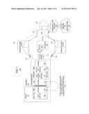 METHOD AND APPARATUS FOR INITIALIZING AN RFID TAG VIA AN OPTICAL DISPLAY diagram and image