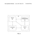 METHOD AND APPARATUS FOR INITIALIZING AN RFID TAG VIA AN OPTICAL DISPLAY diagram and image