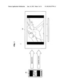 IMAGE PROCESSING DEVICE, IMAGE REPRODUCTION DEVICE, AND IMAGE REPRODUCTION     SYSTEM diagram and image