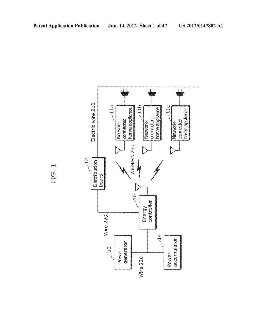 COMMUNICATION APPARATUS AND COMMUNICATION METHOD - diagram, schematic, and image 02