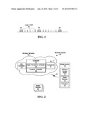 INACTIVITY TIMER IN A DISCONTINUOUS RECEPTION CONFIGURED SYSTEM diagram and image