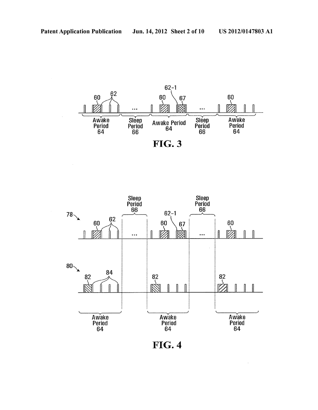 INACTIVITY TIMER IN A DISCONTINUOUS RECEPTION CONFIGURED SYSTEM - diagram, schematic, and image 03