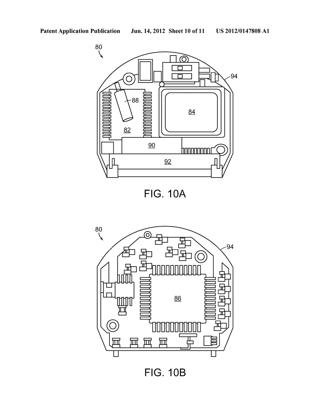 Network Protocol - diagram, schematic, and image 11