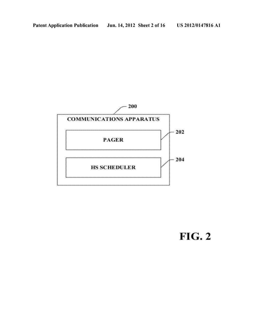 PICH-HS TIMING AND OPERATION - diagram, schematic, and image 03