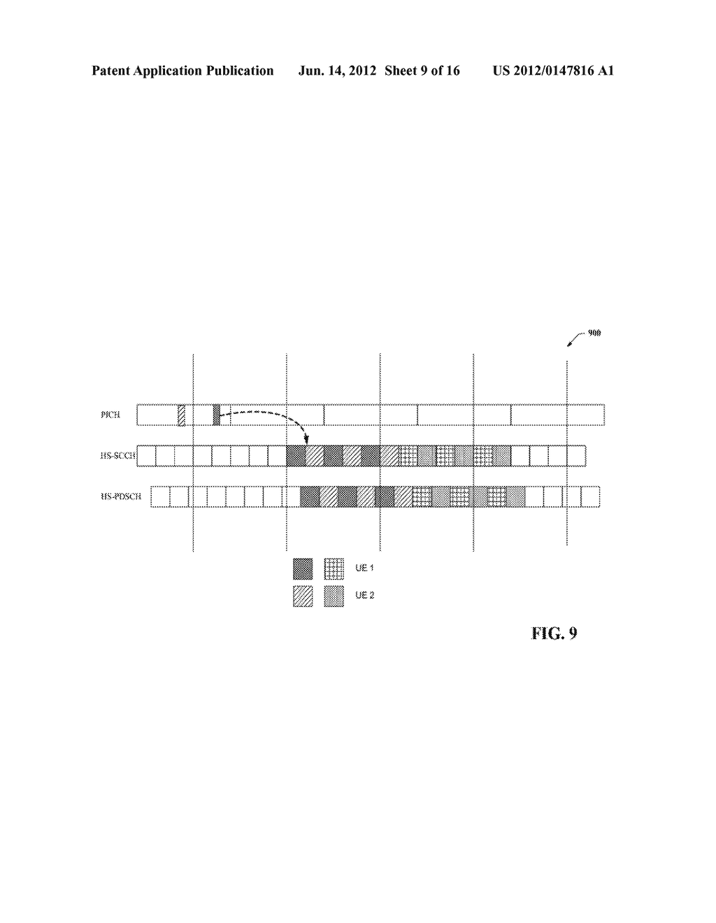 PICH-HS TIMING AND OPERATION - diagram, schematic, and image 10