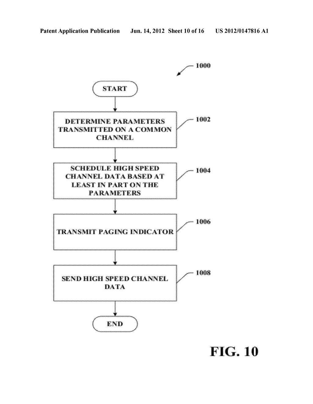 PICH-HS TIMING AND OPERATION - diagram, schematic, and image 11