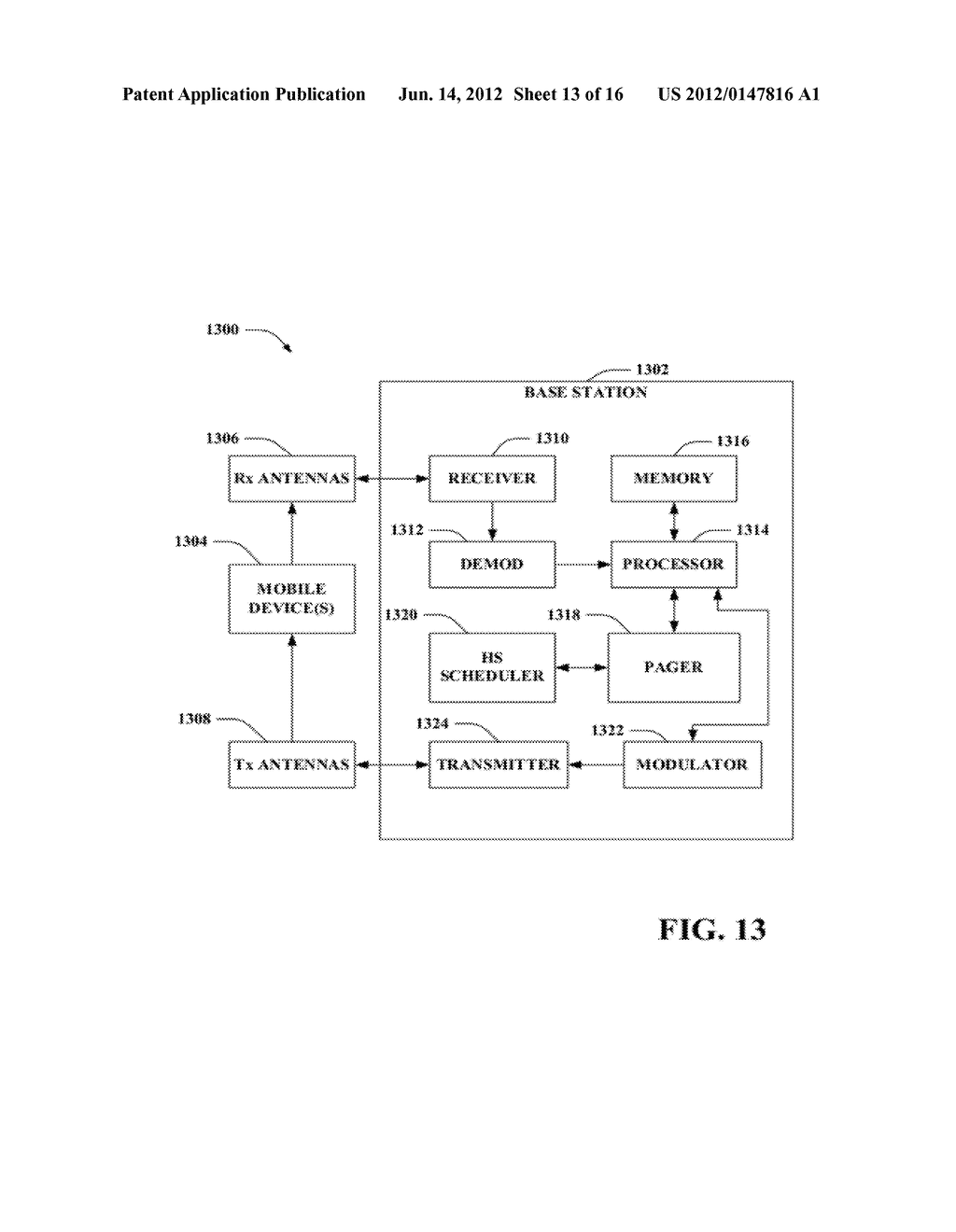 PICH-HS TIMING AND OPERATION - diagram, schematic, and image 14