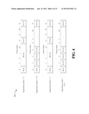 METHODS AND APPARATUS FOR SCHEDULING OF PEER-TO-PEER COMMUNICATION IN A     WIRELESS WIDE AREA NETWORK SPECTRUM diagram and image