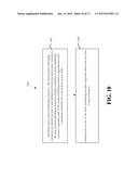 METHODS AND APPARATUS FOR SCHEDULING OF PEER-TO-PEER COMMUNICATION IN A     WIRELESS WIDE AREA NETWORK SPECTRUM diagram and image