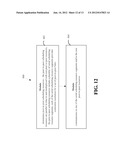 METHODS AND APPARATUS FOR SCHEDULING OF PEER-TO-PEER COMMUNICATION IN A     WIRELESS WIDE AREA NETWORK SPECTRUM diagram and image