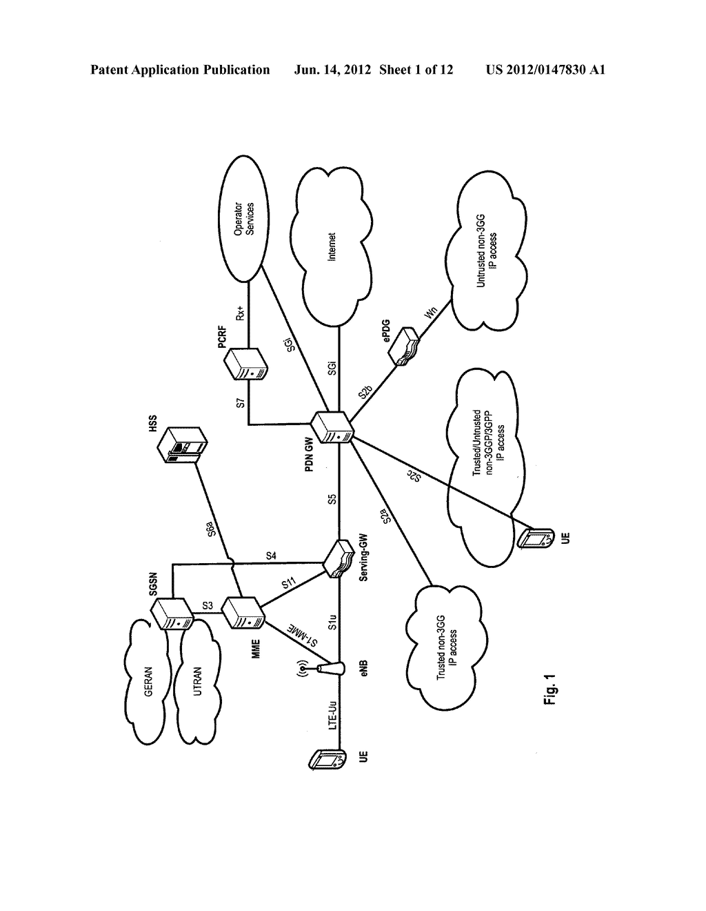 ENHANCED RANDOM ACCESS PROCEDURE FOR MOBILE COMMUNICATIONS - diagram, schematic, and image 02