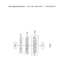 INTEGRATED CIRCUIT FOR CONTROLLING RADIO COMMUNICATION diagram and image