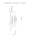 INTEGRATED CIRCUIT FOR CONTROLLING RADIO COMMUNICATION diagram and image