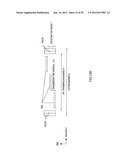 INTEGRATED CIRCUIT FOR CONTROLLING RADIO COMMUNICATION diagram and image