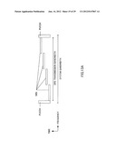 INTEGRATED CIRCUIT FOR CONTROLLING RADIO COMMUNICATION diagram and image