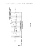 INTEGRATED CIRCUIT FOR CONTROLLING RADIO COMMUNICATION diagram and image