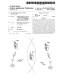 METHOD FOR COMMUNICATION TRANSMISSION diagram and image