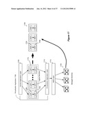 NETWORK CONTROL APPARATUS AND METHOD FOR CREATING AND MODIFYING LOGICAL     SWITCHING ELEMENTS diagram and image