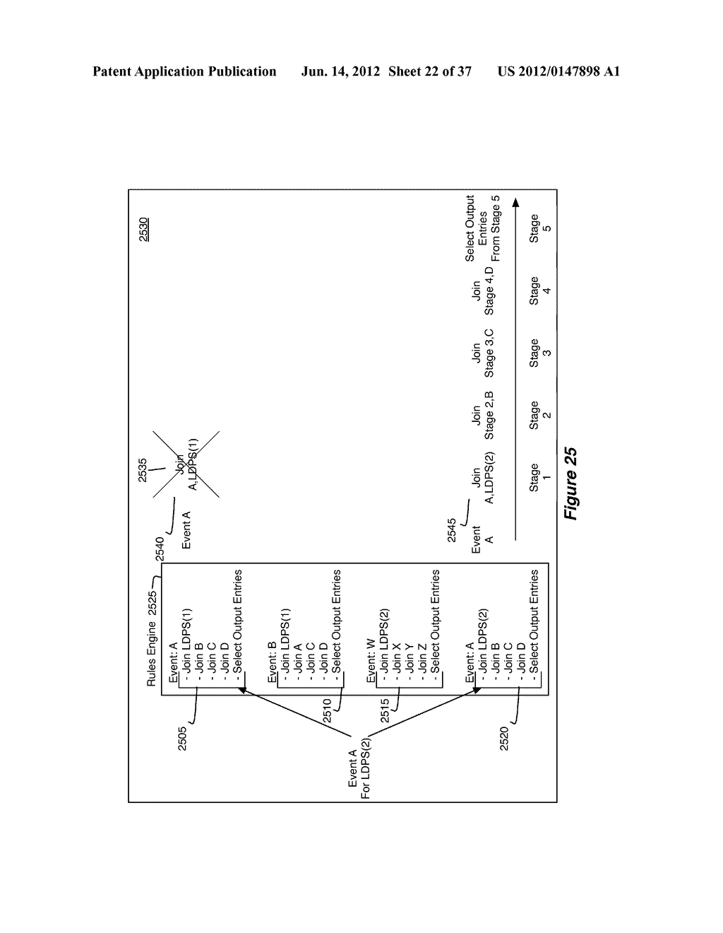 NETWORK CONTROL APPARATUS AND METHOD FOR CREATING AND MODIFYING LOGICAL     SWITCHING ELEMENTS - diagram, schematic, and image 23
