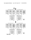 NETWORK CONTROL APPARATUS AND METHOD FOR CREATING AND MODIFYING LOGICAL     SWITCHING ELEMENTS diagram and image