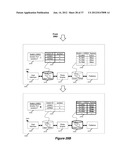 NETWORK CONTROL APPARATUS AND METHOD FOR CREATING AND MODIFYING LOGICAL     SWITCHING ELEMENTS diagram and image