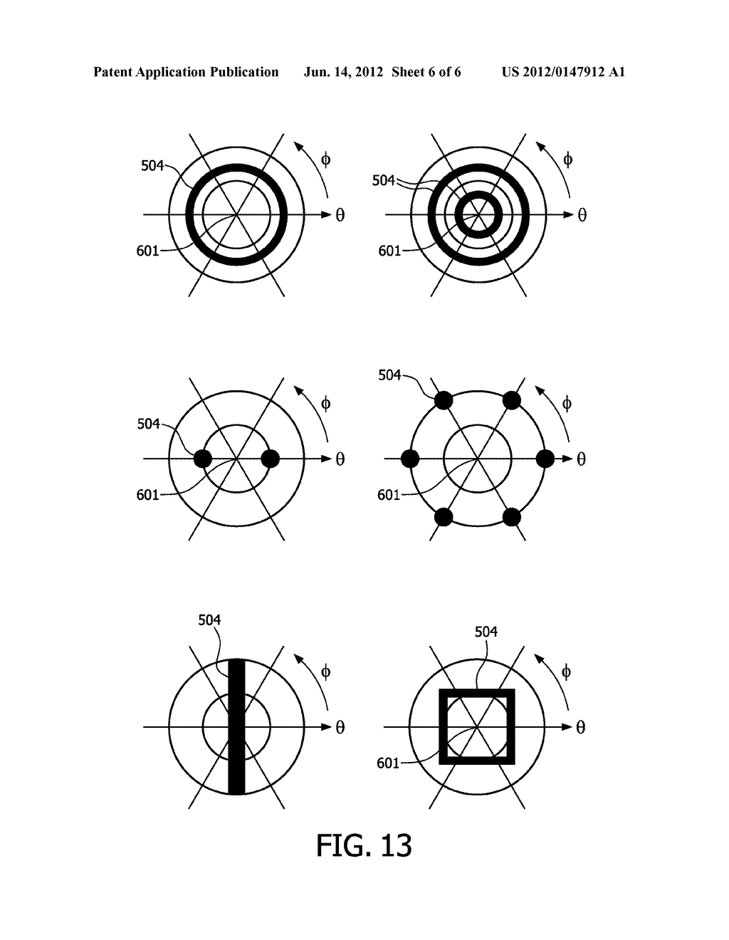 VERTICAL CAVITY SURFACE EMITTING LASER DEVICE WITH ANGULAR-SELECTIVE     FEEDBACK - diagram, schematic, and image 07