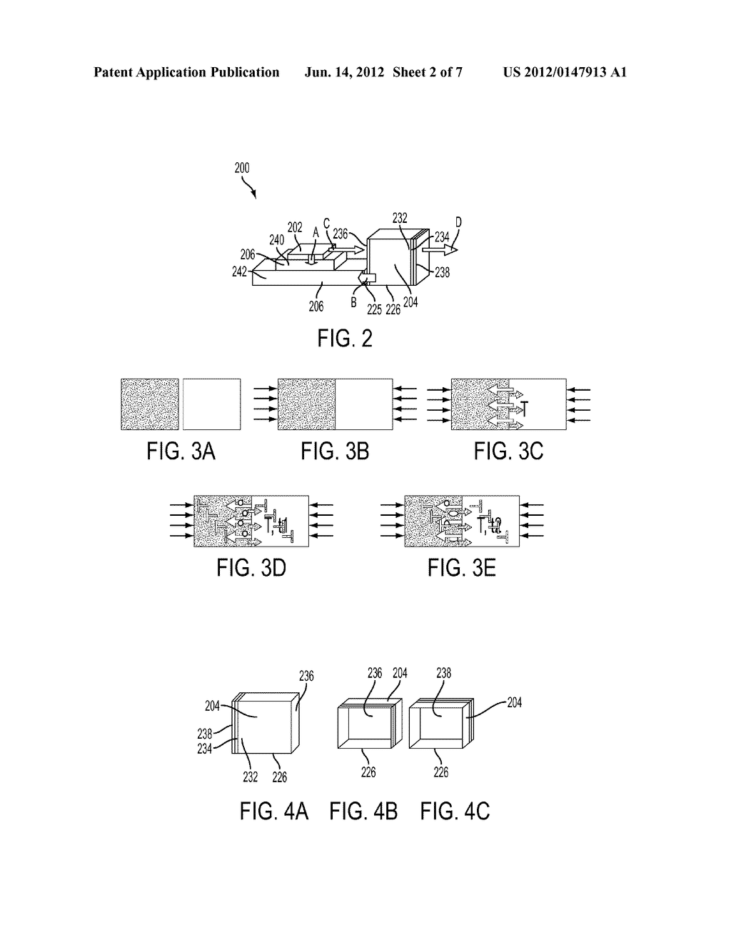 LASER CRYSTAL COMPONENTS JOINED WITH THERMAL MANAGEMENT DEVICES - diagram, schematic, and image 03