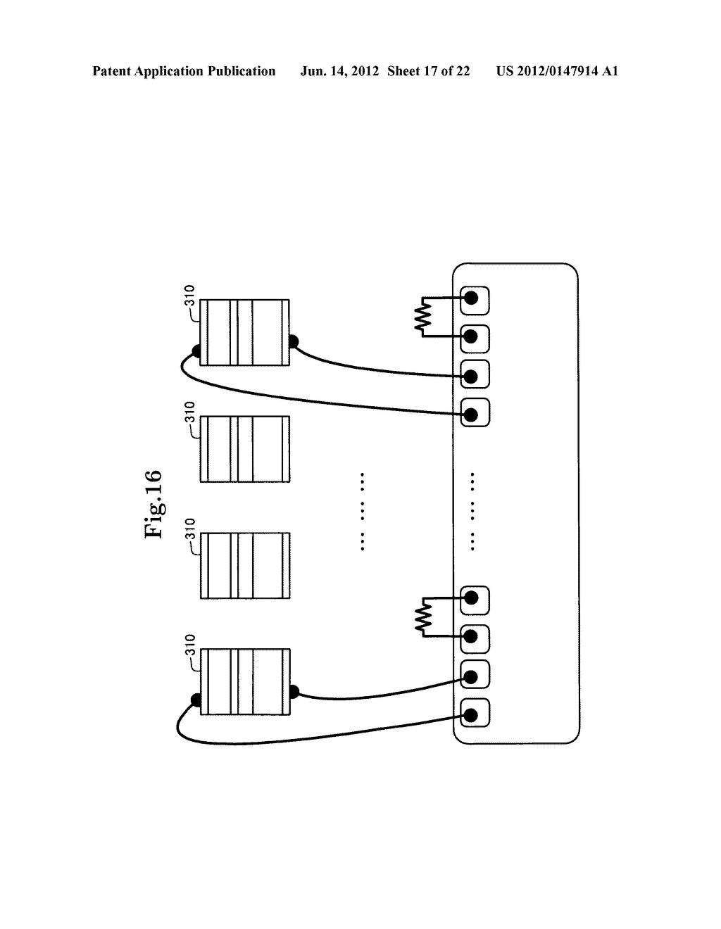 Optical module - diagram, schematic, and image 18