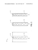 Wireless channel aware adaptive video bit rate encoding diagram and image