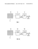 VIDEO FRAME ENCODING AND DECODING diagram and image