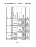 VIDEO FRAME ENCODING AND DECODING diagram and image