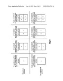 VIDEO FRAME ENCODING AND DECODING diagram and image