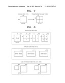 IMAGE ENCODING METHOD AND DEVICE, AND DECODING METHOD AND DEVICE THEREFOR diagram and image