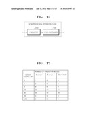 IMAGE ENCODING METHOD AND DEVICE, AND DECODING METHOD AND DEVICE THEREFOR diagram and image