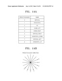 IMAGE ENCODING METHOD AND DEVICE, AND DECODING METHOD AND DEVICE THEREFOR diagram and image