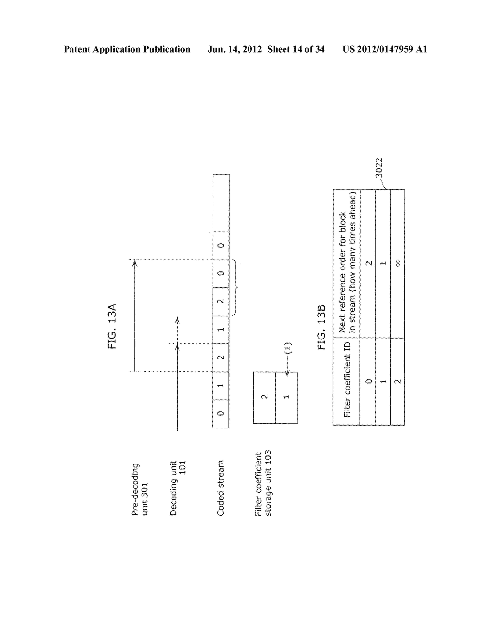 MOVING IMAGE DECODING APPARATUS, MOVING IMAGE CODING APPARATUS, MOVING     IMAGE DECODING CIRCUIT, AND MOVING IMAGE DECODING METHOD - diagram, schematic, and image 15